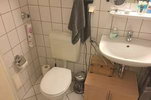 Solides MFH in Düsseldorf Friedrichstadt – 40215 Friedrichstadt, Düsseldorf – Vorschaubild 24