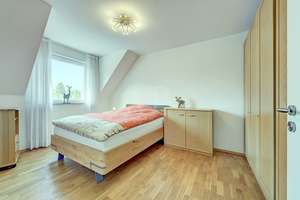 4,5 Zimmer Maisonette mit sonnigem BLK, Garage  in ruhiger Lage – Die vollständige Adresse der Immobilie erhältst du vom Anbieter., 47239 Rumeln-Kaldenhausen, Duisburg – Vorschaubild 19