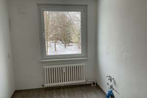 Gut geschnittene 3-Zimmer Wohnung mit Balkon – Am Großen Wiel 7, 33609 Heepen, Bielefeld – Vorschaubild 4