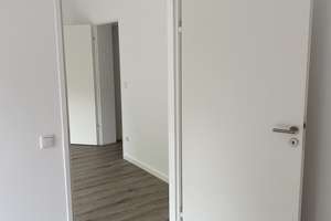 Modernisierte 2-Raum-Wohnung mit Balkon in Mönchengladbach – Schroffstraße 12, 41199 Odenkirchen-West, Mönchengladbach – Vorschaubild 4