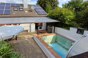 EFH mit Außenpool und großem Garten – Die vollständige Adresse der Immobilie erhältst du vom Anbieter., 76879 Hochstadt (Pfalz) – Vorschaubild 1