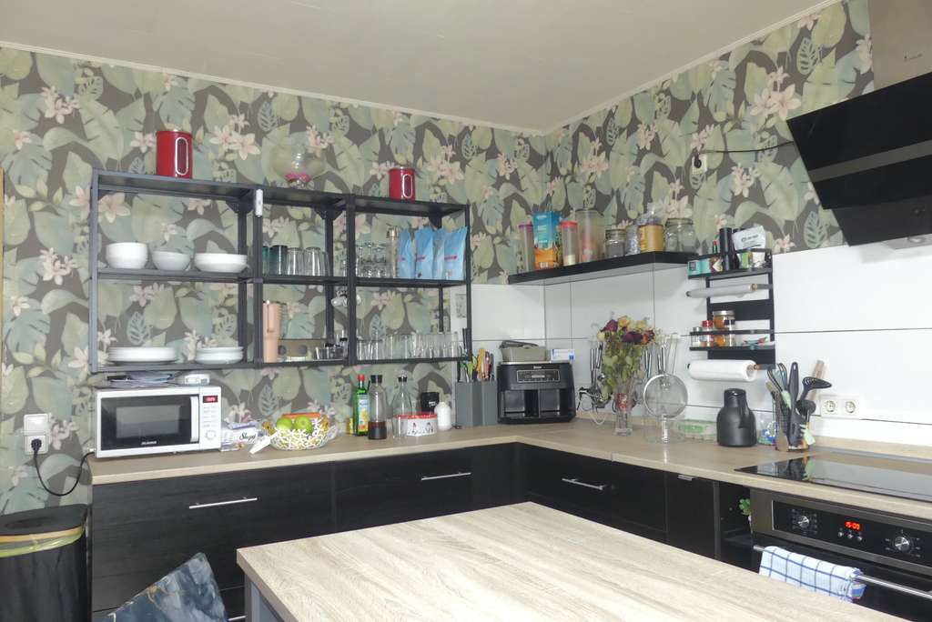 Immobilie in Reichelsheim (Odenwald) - ***Eigennutzung oder Kapitalanlage! 4 Zimmer Eigentumswohnung direkt in Reichelsheim*** - Bild 4