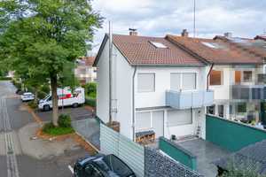 Alles bereits erledigt! Reihenendhaus in toller Lage – Alb-Donau-Kreis – Vorschaubild 2