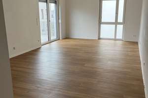 Barrierefreie 3 Zimmer Wohnung mit Balkon im Zweitbezug! – 65205 Delkenheim, Wiesbaden – Vorschaubild 2