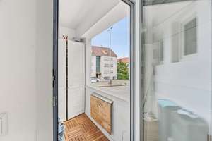 Großzügige 5,5 Zimmer Wohnung in Bad-Cannstatt – Die vollständige Adresse der Immobilie erhältst du vom Anbieter., 70374 Schmidener Vorstadt, Stuttgart – Vorschaubild 14