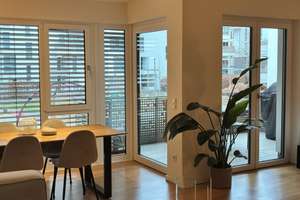 Hochwertige 2-Zimmer Wohnung in Grafental – Die vollständige Adresse der Immobilie erhältst du vom Anbieter., 40235 Flingern Nord, Düsseldorf – Vorschaubild 5