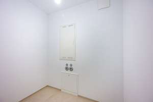 Helle, gut geschnittene 3-Raum-Wohnung mit Südbalkon – Metzer Straße 26, 40476 Derendorf, Düsseldorf – Vorschaubild 5