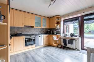 Einfamilienhaus mit zwei zusätzlichen Appartements und Außenpool in Oldenburg, Objekt-Nr.: 7701 – Die vollständige Adresse der Immobilie erhältst du vom Anbieter., 26127 Alexandersfeld, Oldenburg (Oldenburg) – Vorschaubild 12