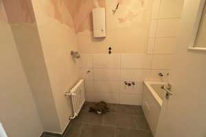 Renovierungsobjekt mit idyllischem Grünblick – Verwandeln Sie es in Ihr Traumheim! – Hakenfelder Str. 9, 13587 Hakenfelde, Berlin – Vorschaubild 7