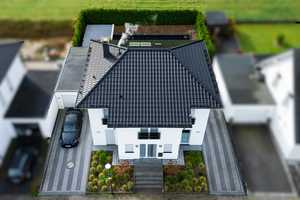 Junges Einfamilienhaus mit Stil und idyllischer Lage – Hochsauerlandkreis – Vorschaubild 18