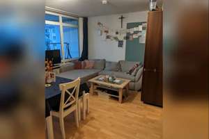 1,5-Zimmer-Wohnung in Schwabing-West – Schleißheimer Straße 262, 80809 Am Luitpoldpark, München – Vorschaubild 1