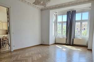 Hauptstadtmakler-Bezugsfreie Traumwohnung in Top-Lage – Die vollständige Adresse der Immobilie erhältst du vom Anbieter., 10405 Prenzlauer Berg, Berlin – Vorschaubild 3