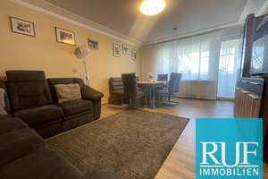 Attraktive Wohnung mit Fernblick, Einzelgarage und Aufzug. – Tilsiter Straße 6, 75181 Haidach, Pforzheim – Vorschaubild 3