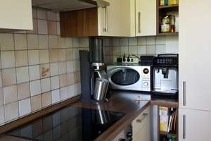 Stilvolle, gepflegte 2,5-Zimmer-Wohnung mit Balkonen und Einbauküche in Stuttgart-Rohr – Die vollständige Adresse der Immobilie erhältst du vom Anbieter., 70565 Rohr, Stuttgart – Vorschaubild 8