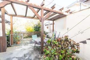 Charmantes Einfamilienhaus in Hanglage mit Garten, Terrasse und Garage – Die vollständige Adresse der Immobilie erhältst du vom Anbieter., 74321 Bietigheim-Bissingen – Vorschaubild 3