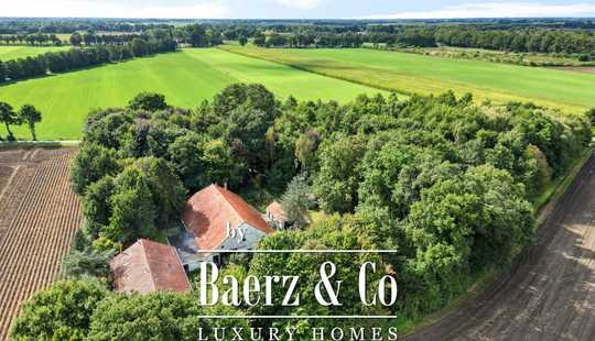 Bild von Hanetangerweg 6 9561 PE TER APEL