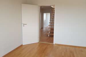 Top: 3,5-Zi-Penthouse über den Dächern von KA-Neureut – Dürerstraße 11, 76149 Neureut, Karlsruhe – Vorschaubild 10