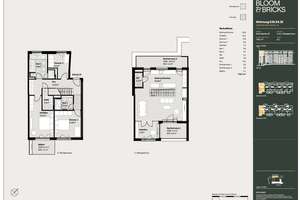 3,5-Zimmer Penthouse in beliebter Lage von HH-Winterhude – Die vollständige Adresse der Immobilie erhältst du vom Anbieter., 22301 Winterhude, Hamburg – Vorschaubild 4