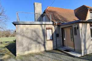 Kleiner Hof mit angrenzender Weidefläche bei Löbau – Görlitz (Kreis) – Vorschaubild 2