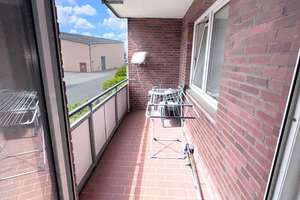 Vermietete 4-Zimmer-Wohnung in Bleckede – Kapitalanlage mit zwei Garagen – 21354 Bleckede – Vorschaubild 10