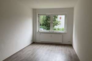 Gemütliche 3-zimmerwohnung in der Innenstadt (Musterbilder)