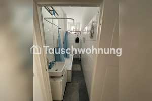 Tauschwohnung: Berlin, Charlottenburg-Wilmersdorf: 2-Zimmer-Wohnung – Die vollständige Adresse der Immobilie erhältst du vom Anbieter., 10629 Charlottenburg, Berlin – Vorschaubild 6