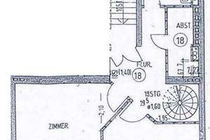 Kapitalanlage mit Charme: Vermietete Maisonette, unweit dem Bergmann-Kiez u. Viktoriapark *Terrasse* – Die vollständige Adresse der Immobilie erhältst du vom Anbieter., 10965 Kreuzberg, Berlin – Vorschaubild 20