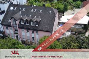 7,5 % Rendite in Konz ! Lukratives Anwesen mit ehemaligem Hotel, Anbau und Mehrfamilienhaus, plus Ba – Die vollständige Adresse der Immobilie erhältst du vom Anbieter., 54329 Konz – Vorschaubild 1