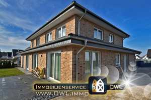 :::: Premium Neubau I Luxus 2 FMH Villa I 711 qm Bestlage in Gohfeld :::: – Herford (Kreis) – Vorschaubild 1