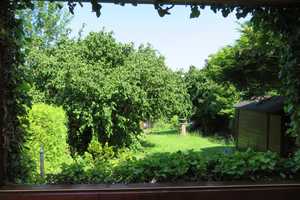 Gemütliches Wochenendhaus am Waldrand mit großem Garten! – Augsburg (Kreis) – Vorschaubild 1