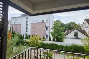 Lichtdurchflutete 2-Zimmerwohnung mit Südbalkon & Einbauküche! – An der Krimm 19d, 55124 Mombach, Mainz – Vorschaubild 10