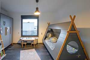 Schönes 4-Zimmer-Einfamilienhaus in Wuppertal mit perfekter Aussicht, Terrasse, Garage & Stellplatz – Wuppertal – Vorschaubild 18