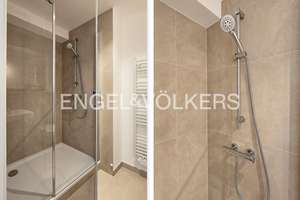 Exklusives City-Apartment mit zwei Zimmern unweit des botanischen Gartens – Die vollständige Adresse der Immobilie erhältst du vom Anbieter., 38106 Östliches Ringgebiet, Braunschweig – Vorschaubild 14