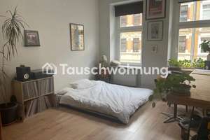 Tauschwohnung: Leipzig, Altwest: Gemütliche 2,5-Zimmer-Wohnung – Die vollständige Adresse der Immobilie erhältst du vom Anbieter., 4177 Altlindenau, Leipzig – Vorschaubild 7