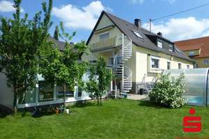 Zweifamilienhaus in ruhiger Lage – Die vollständige Adresse der Immobilie erhältst du vom Anbieter., 86316 Friedberg – Vorschaubild 1