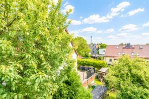 Erstbezug nach Sanierung* 2-RW* DG* neue EBK* moderne Möblierung* Balkon* Bad mit Wanne* TG-E-SP* – Hempelweg 10, 1324 Bühlau/Weißer Hirsch, Dresden – Vorschaubild 13