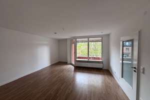 Frisch renovierte 2-Zi.-Wohnung mit Balkon in Döhren! – Kastanienallee 6, 30519 Döhren, Hannover – Vorschaubild 1