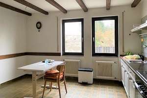 Das Haus für die große Familie mit Einliegerwohnung, Garten, Terrasse und Doppelgarage – Die vollständige Adresse der Immobilie erhältst du vom Anbieter., 66130 Brebach-Fechingen, Saarbrücken – Vorschaubild 5