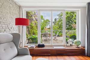 Exklusives Dachgeschoss-Penthouse am Rüdesheimer Platz – Terrasse, Balkon & Sauna – Die vollständige Adresse der Immobilie erhältst du vom Anbieter., 14197 Wilmersdorf, Berlin – Vorschaubild 21
