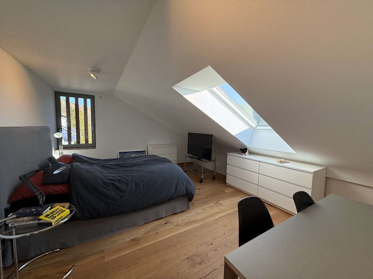 Immobilie in Michelbach an der Bilz - TRAUMHAFTES MODERNES 
EINFAMILIENHAUS MIT 
EINLIEGERWOHNUNG IN MICHELBACH - Bild 5