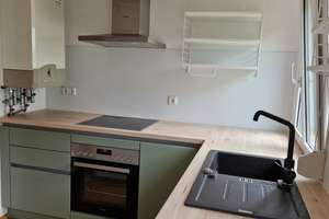 2,5-Zimmer-DG-Wohnung mit EBK in Stuttgart-Süd/Heslach – Die vollständige Adresse der Immobilie erhältst du vom Anbieter., 70199 Südheim, Stuttgart – Vorschaubild 11