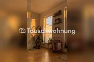 Tauschwohnung: Wohnungstausch in Leipzig, Süd – Die vollständige Adresse der Immobilie erhältst du vom Anbieter., 4275 Südvorstadt, Leipzig – Vorschaubild 1