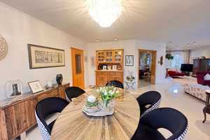 Wohnglück in Dörpen: Exquisiter Walmdachbungalow mit Charme und Komfort – Emsland (Kreis) – Vorschaubild 28