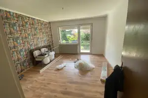 Attraktive 3-Zimmer-Wohnung mit Balkon in Köln zur Untermiete – Köln – Vorschaubild 5