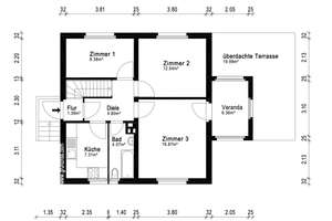 Charmantes Zweifamilienhaus mit großem Garten, Terrasse & Garage – ideal für Familien und Kapitalanl – Die vollständige Adresse der Immobilie erhältst du vom Anbieter., 15827 Blankenfelde-Mahlow – Vorschaubild 18