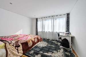 5,20 % Rendite - vermietete der 3-Zimmerwohnung – Die vollständige Adresse der Immobilie erhältst du vom Anbieter., 81549 Balanstraße-West, München – Vorschaubild 2