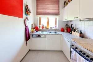 Gemütliche und freundliche 2,5-Zimmer-Wohnung in München-Trudering – Birthälmerstraße 63 a, 81829 Trudering-Riem (Ortsteil), München – Vorschaubild 8