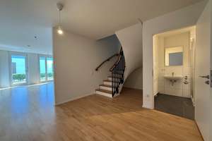 MILANEO: 4 Zimmer Town House mitten in der Stadt – Die vollständige Adresse der Immobilie erhältst du vom Anbieter., 70191 Europaviertel, Stuttgart – Vorschaubild 4