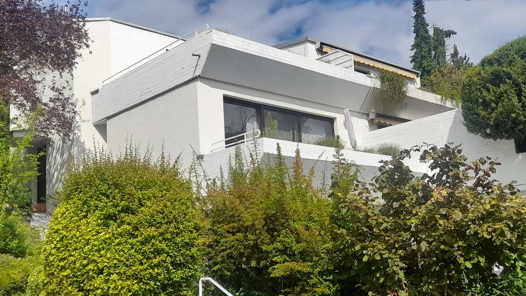 Lassen Sie sich überraschen -  Gute Lage trifft attraktive Architektur