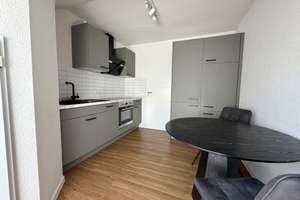 Hochwertig möblierte Maisonette mit großzügiger Dachterrasse & moderner Ausstattung – Paul-Röntgen-Straße 7, 52072 Ponttor, Aachen – Vorschaubild 8